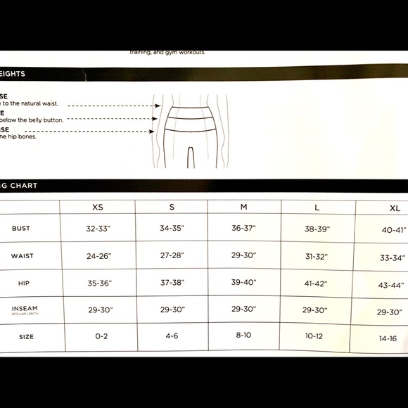 3PACK-Highwaist Crop-Fig - Picture 11 of 12